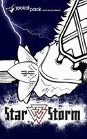 StarStorm 1447557085 Book Cover