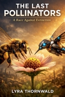 The Last Pollinators: A Race Against Extinction B0GFKC4VB6 Book Cover