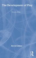 The Development of Play 0415094887 Book Cover