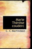 Marie Thèrèse couderc 1110507593 Book Cover