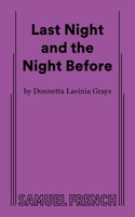 Last Night and the Night Before 0573711062 Book Cover