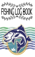 Kids Fishing Log And An Archaeological Approach Fieldiana: Kids Fishing Log Fishing Journal Fisherman's Log Book Size 5�8 100 Page Standard Prints Good . 1671245482 Book Cover
