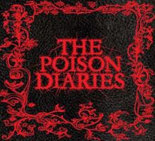 The Poison Diaries 0810993147 Book Cover