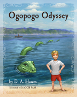 Ogopogo Odyssey 192755974X Book Cover