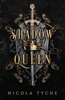 Shadow Queen 1959615033 Book Cover