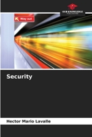 Security 6206536556 Book Cover