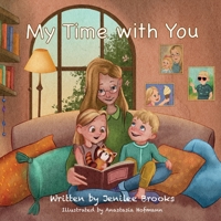 My Time with You 1739012712 Book Cover