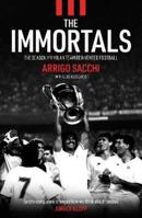 The Immortals 1909430536 Book Cover