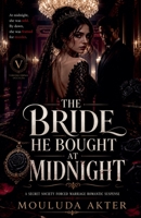 The Bride He Bought At Midnight B0GZR5QRM1 Book Cover