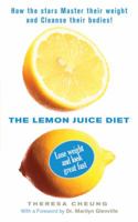 The Lemon Juice Diet 0312374054 Book Cover