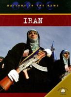 Iran 0836867076 Book Cover