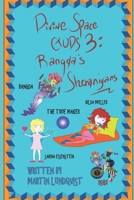 Divine Space Gods III: Rangda's Shenanigans 1686733569 Book Cover