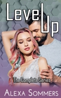 Level Up: The Complete Series 1775046818 Book Cover
