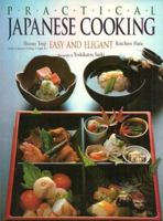 Practical Japanese Cooking: Easy and Elegant 0870117629 Book Cover