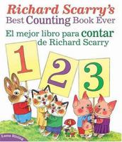 Best Counting Book Ever 1402772173 Book Cover