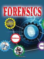 STEAM Jobs in Forensics 1681918439 Book Cover