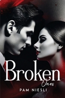 Broken Ones 8262514793 Book Cover