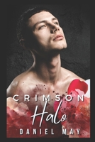 Crimson Halo B0BKCFXFVZ Book Cover