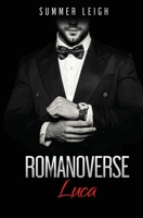 LUCA: Romanoverse 1734949406 Book Cover