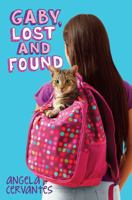 Gaby, Lost and Found 0545798639 Book Cover