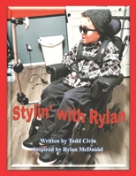 Stylin' with Rylan B086BDVP55 Book Cover