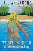 Water's Threshold 1942313004 Book Cover