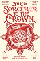 Sorcerer to the Crown 0425283402 Book Cover
