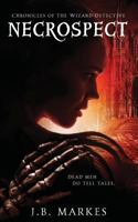 Necrospect 1544139020 Book Cover