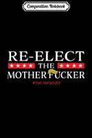 Composition Notebook: REEEE The Calling Cry of Angry Conservatives Mating Call Journal/Notebook Blank Lined Ruled 6x9 100 Pages 1712418475 Book Cover