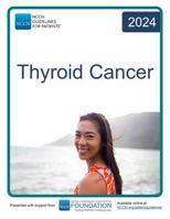 NCCN Guidelines for Patients® Thyroid Cancer 1954190492 Book Cover