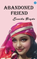 Abandoned Friend 9353479762 Book Cover