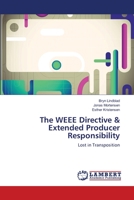The WEEE Directive & Extended Producer Responsibility 3659483184 Book Cover
