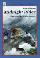 Midnight Rider 1558586202 Book Cover