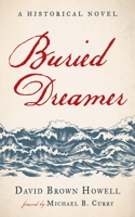 Buried Dreamer 1666770450 Book Cover