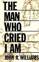 The Man Who Cried I Am 0938410245 Book Cover