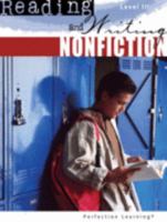Reading and Writing Nonfiction - Level I (Grades 6-8) 0789167786 Book Cover