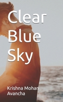 Clear Blue Sky B092QMLBLV Book Cover