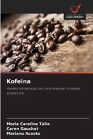 Kofeina (Polish Edition) 6630282426 Book Cover