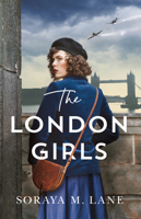 The London Girls 1662504047 Book Cover