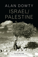 Israel / Palestine 1509554823 Book Cover