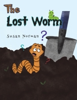 The Lost Worm 1788781244 Book Cover