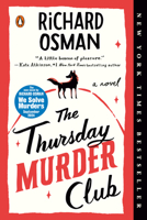 The Thursday Murder Club 0241425441 Book Cover