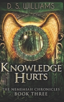 Knowledge Hurts 1715411676 Book Cover