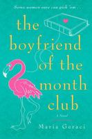 The Boyfriend of the Month Club 0425236501 Book Cover