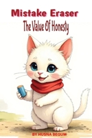 Mistake Eraser The Value Of Honesty B0H6C2RYXF Book Cover