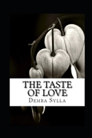 The Taste Of Love 198618109X Book Cover