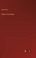 Tables of Exchange 3385252415 Book Cover