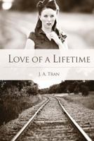 Love of a Lifetime 1490997601 Book Cover