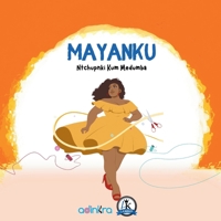 Mayanku (Bamileke Languages Edition) B0F78WNYFG Book Cover