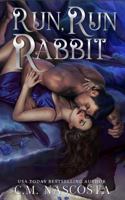 Run, Run Rabbit: A Steamy Werewolf Romance (Cambric Creek: Sweet & Steamy Monster Romance) 1967015252 Book Cover